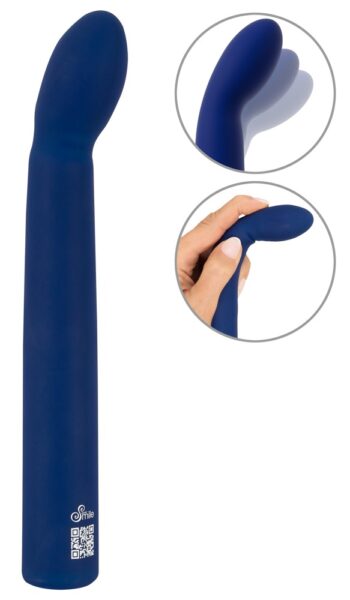 Alternative view of Sweet Smile Flexible G-Spot Vibrator