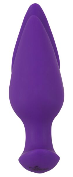 Sweet Smile RC 2 in 1 Plug & Panty Vibe – Bild 3