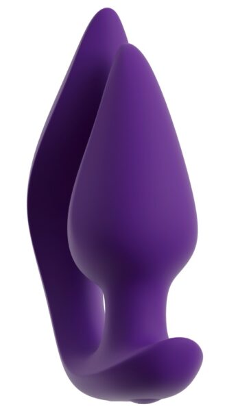 Sweet Smile RC 2 in 1 Plug & Panty Vibe – Bild 4