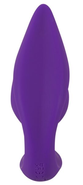 Sweet Smile RC 2 in 1 Plug & Panty Vibe – Bild 5