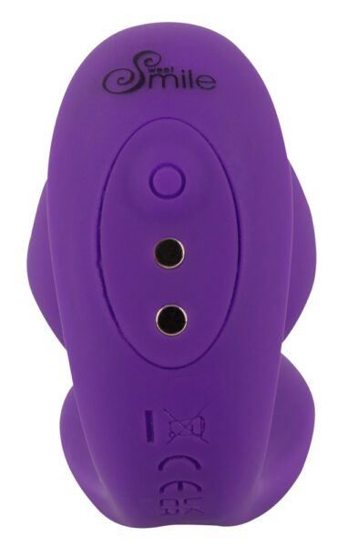 Sweet Smile RC 2 in 1 Plug & Panty Vibe – Bild 7