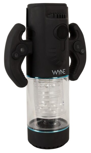 WYNE Masturbator 11 – Bild 4