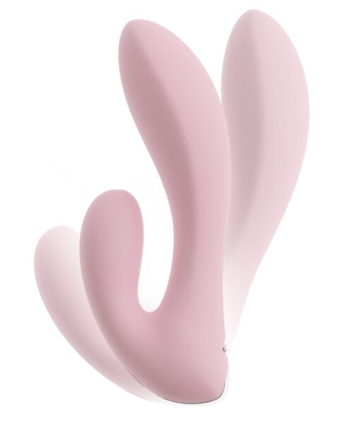 beau coeur CERYA Strong Mini Vibrator – Bild 7