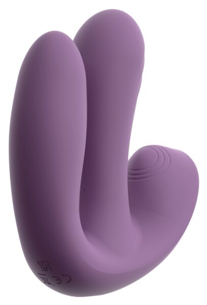 beau coeur MIREVA RC Triple Hands-Free Vibrator – Bild 3
