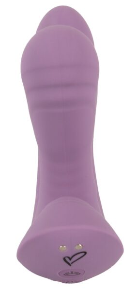 beau coeur MIREVA RC Triple Hands-Free Vibrator – Bild 4