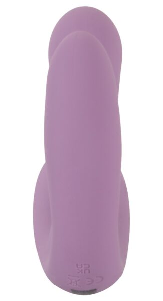 beau coeur MIREVA RC Triple Hands-Free Vibrator – Bild 5
