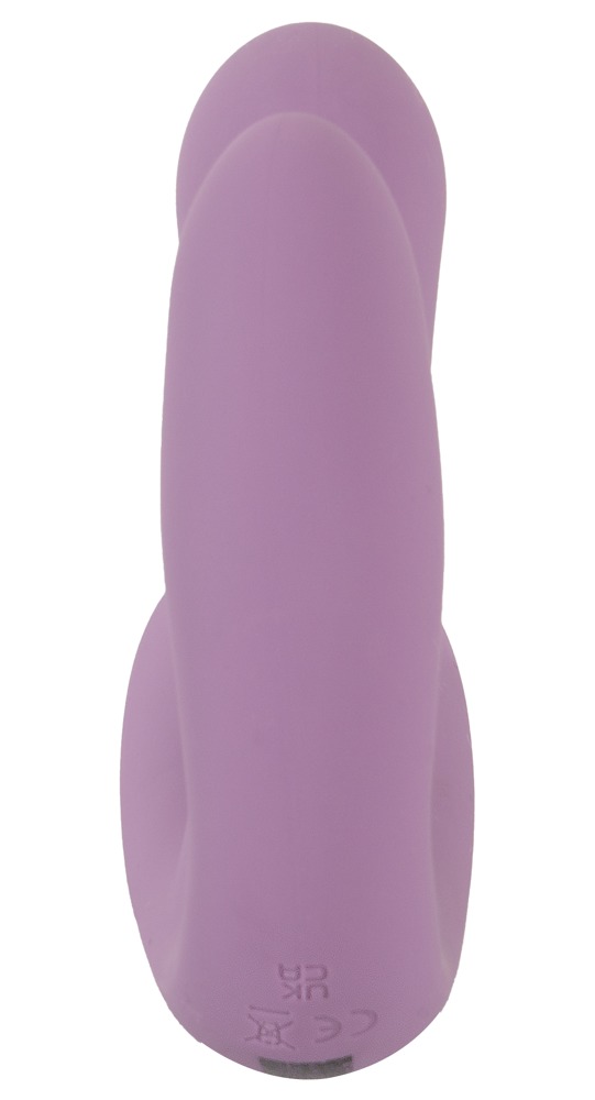 beau coeur MIREVA RC Triple Hands-Free Vibrator – Bild 5