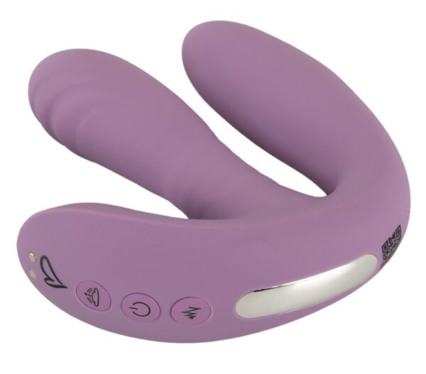 beau coeur MIREVA RC Triple Hands-Free Vibrator – Bild 6