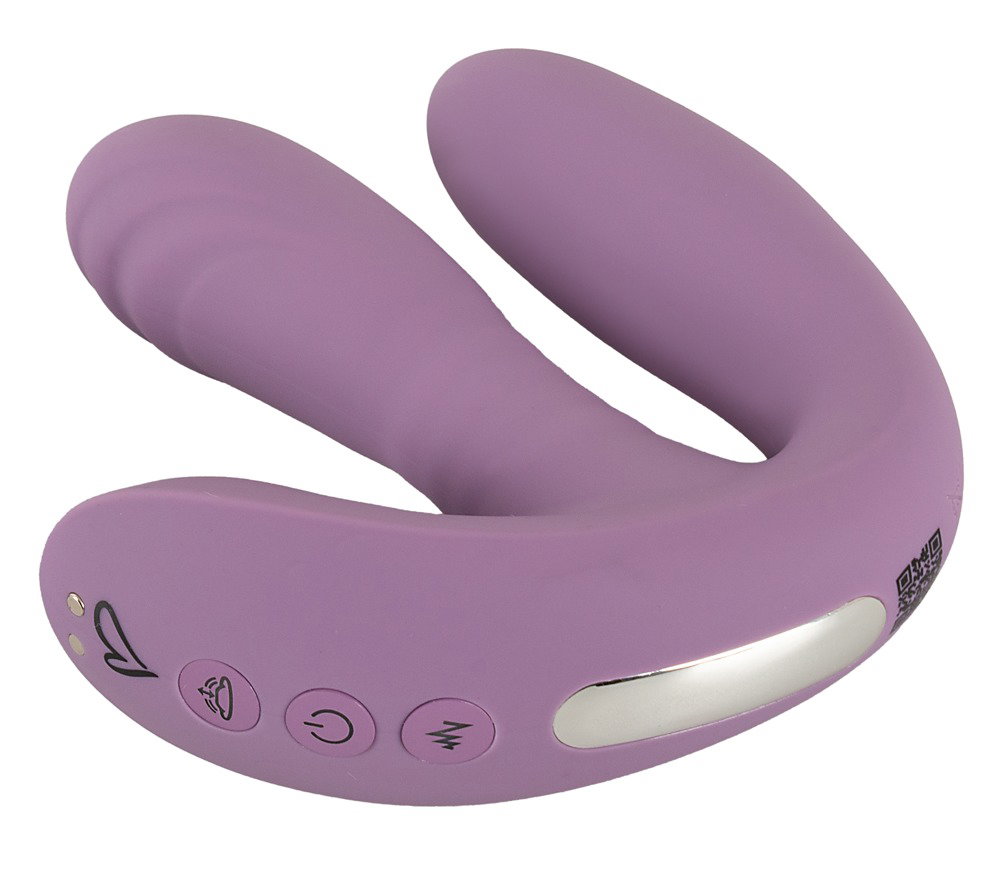beau coeur MIREVA RC Triple Hands-Free Vibrator – Bild 6