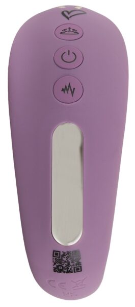 beau coeur MIREVA RC Triple Hands-Free Vibrator – Bild 7