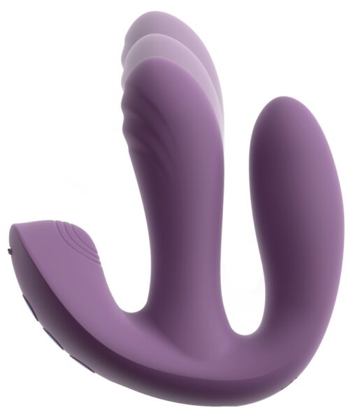 beau coeur MIREVA RC Triple Hands-Free Vibrator – Bild 8