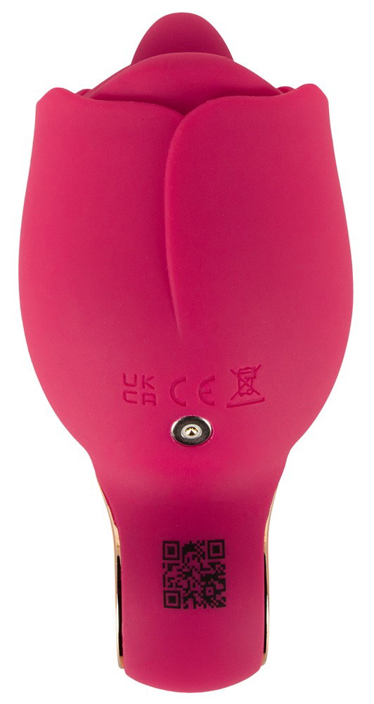 You2Toys Oral Fun Vibrator Licking and Vibrating Tongue – Bild 4