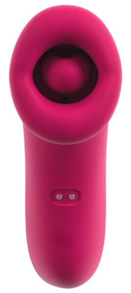 You2Toys Oral Fun Vibrator Sucking Mouth Vibrating Tongue – Bild 3