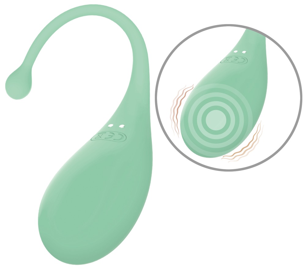 Alternative view of Adrien Lastic Palpitation