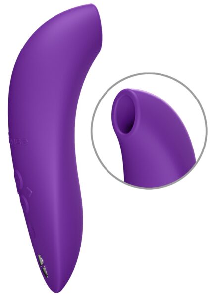 Alternative view of We-Vibe Melt 2