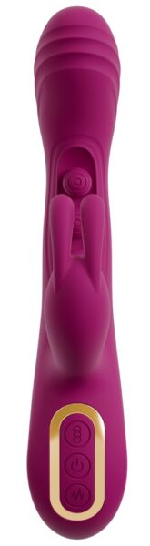 JAVIDA 2 Function Vibrator Squirting – Bild 3