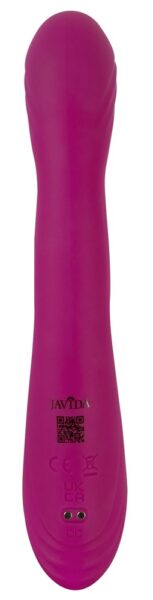 JAVIDA 2 Function Vibrator Squirting – Bild 5