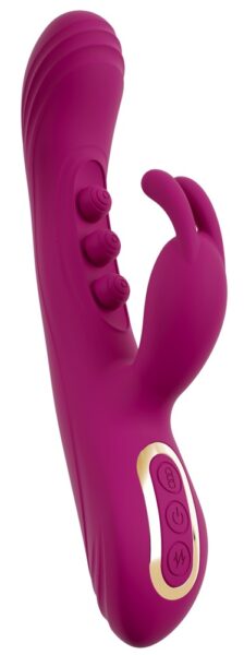 JAVIDA 2 Function Vibrator Squirting – Bild 6