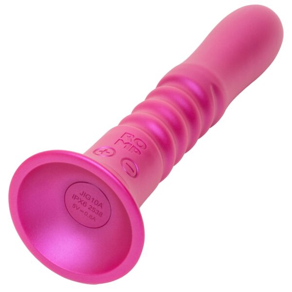 ROMP Jiggle – Bild 3