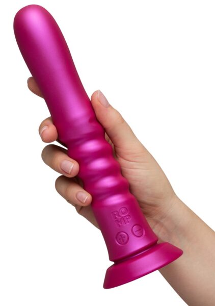 ROMP Jiggle – Bild 4