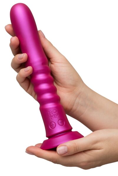 ROMP Jiggle – Bild 5
