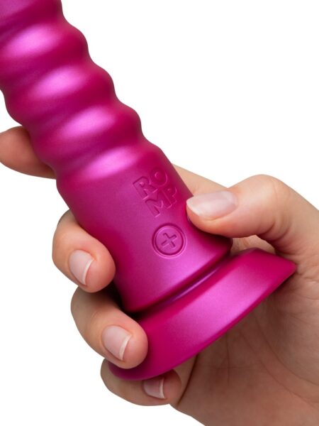 ROMP Jiggle – Bild 6