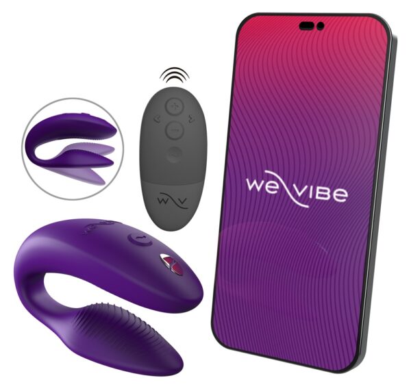 We-Vibe Sync2 – Bild 2