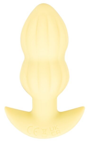 Cuties Vibrating Mini Butt Plug – Bild 3