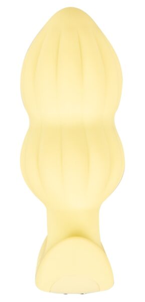 Cuties Vibrating Mini Butt Plug – Bild 5