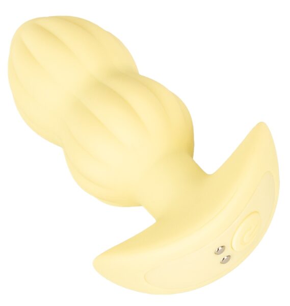 Cuties Vibrating Mini Butt Plug – Bild 6