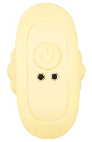 Cuties Vibrating Mini Butt Plug – Bild 8