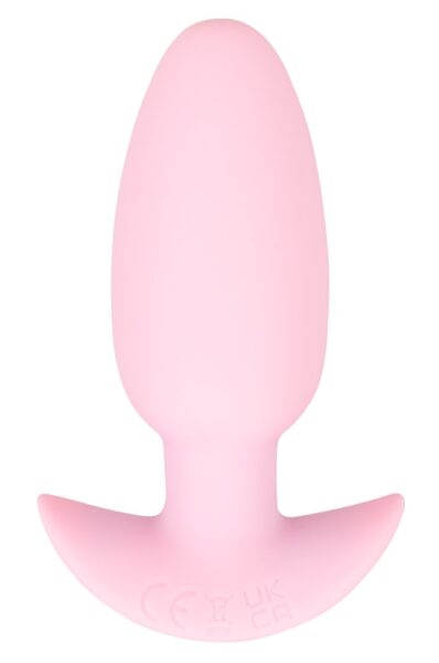 Cuties Vibrating Mini Butt Plug – Bild 3