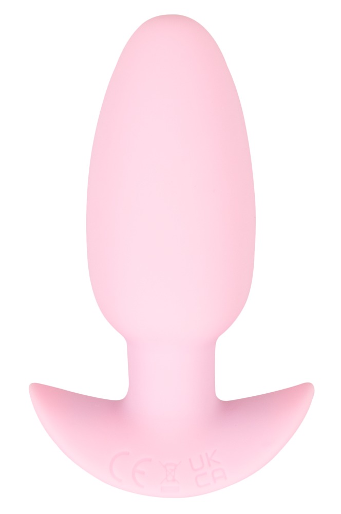 Cuties Vibrating Mini Butt Plug – Bild 3