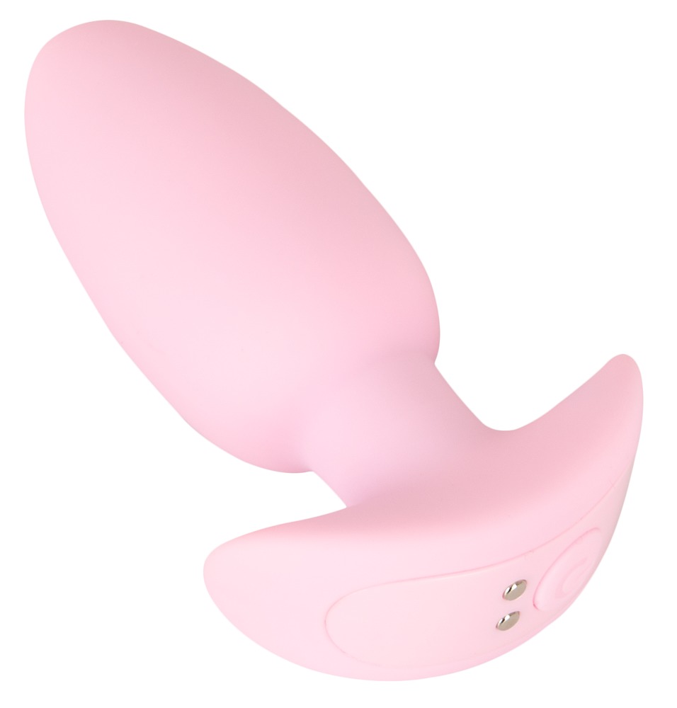 Cuties Vibrating Mini Butt Plug – Bild 6