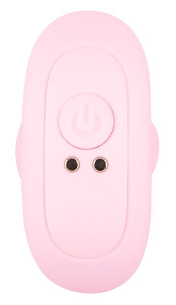 Cuties Vibrating Mini Butt Plug – Bild 8