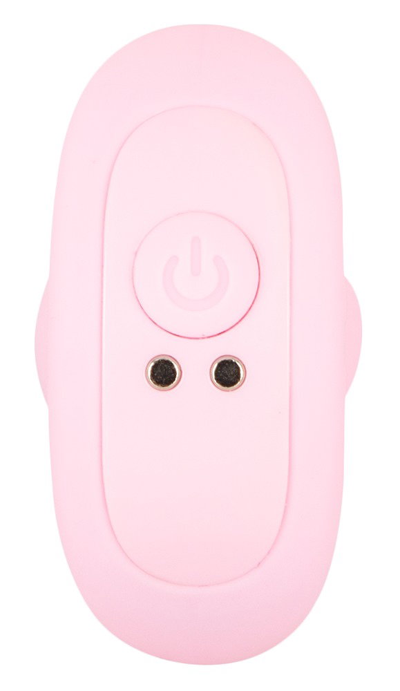 Cuties Vibrating Mini Butt Plug – Bild 8