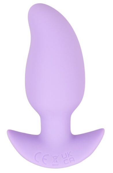 Cuties Vibrating Mini Butt Plug – Bild 3