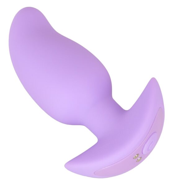 Cuties Vibrating Mini Butt Plug – Bild 6