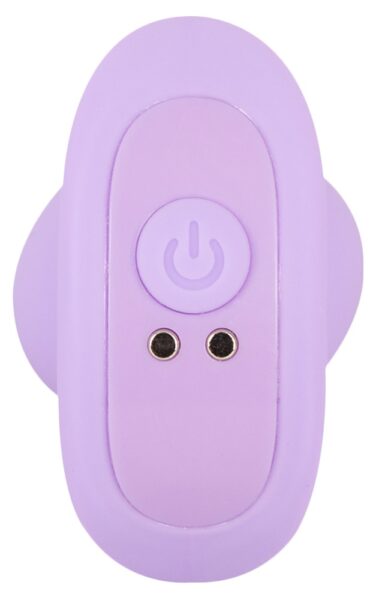 Cuties Vibrating Mini Butt Plug – Bild 8