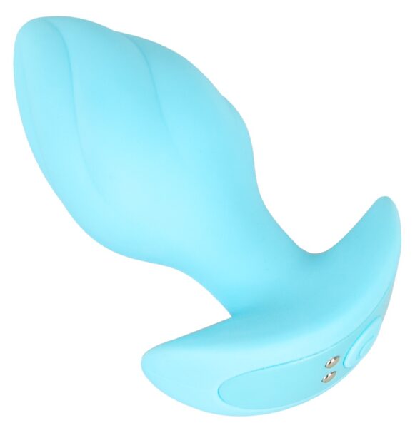 Cuties Vibrating Mini Butt Plug – Bild 6