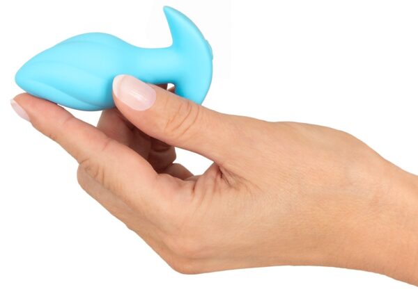 Cuties Vibrating Mini Butt Plug – Bild 7