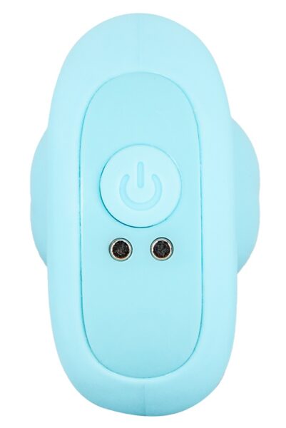Cuties Vibrating Mini Butt Plug – Bild 8
