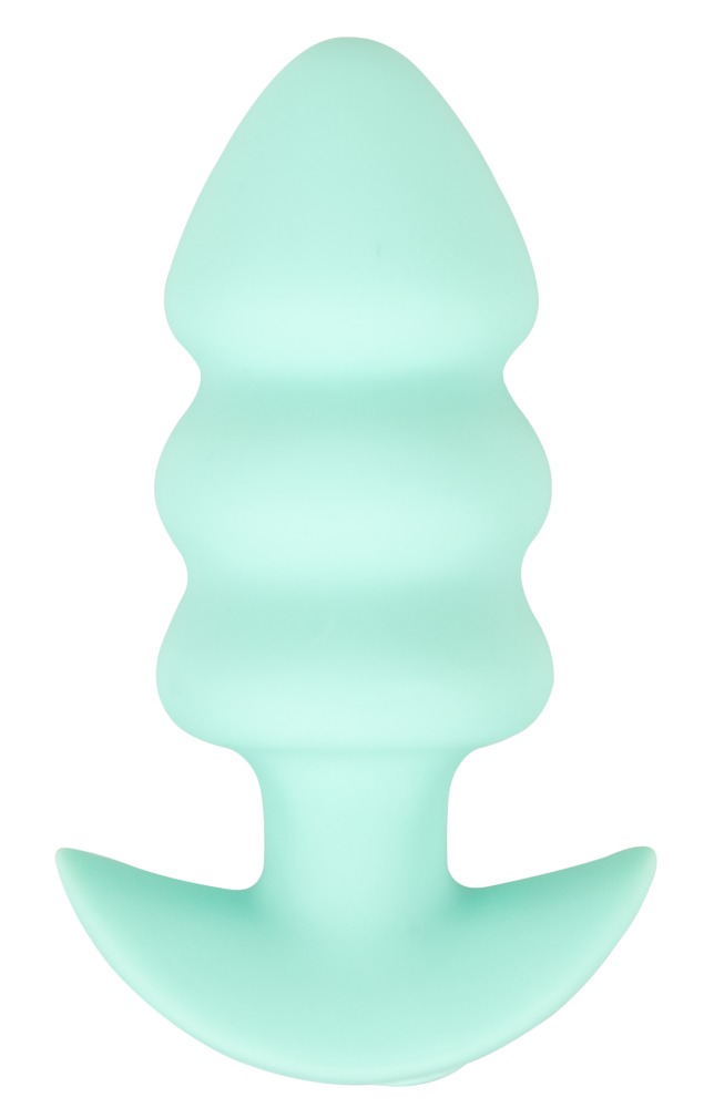 Cuties Vibrating Mini Butt Plug – Bild 2