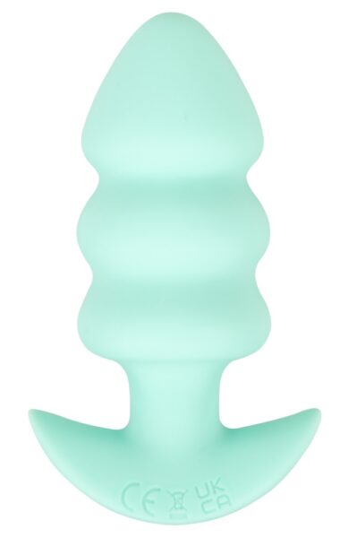Cuties Vibrating Mini Butt Plug – Bild 3