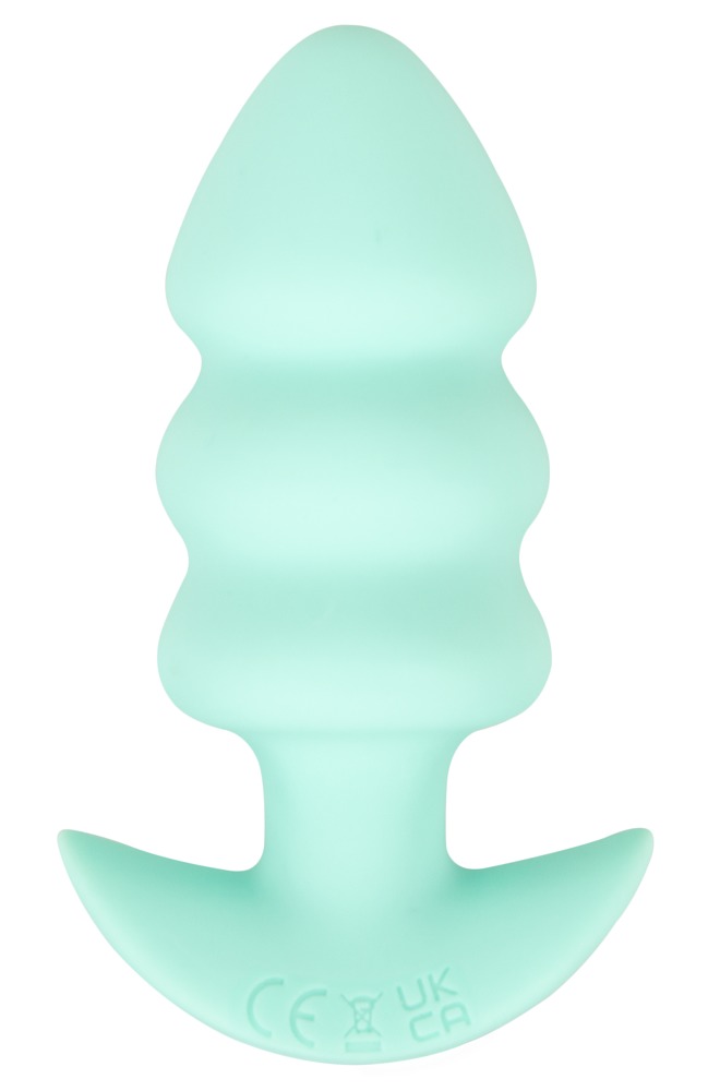 Cuties Vibrating Mini Butt Plug – Bild 3