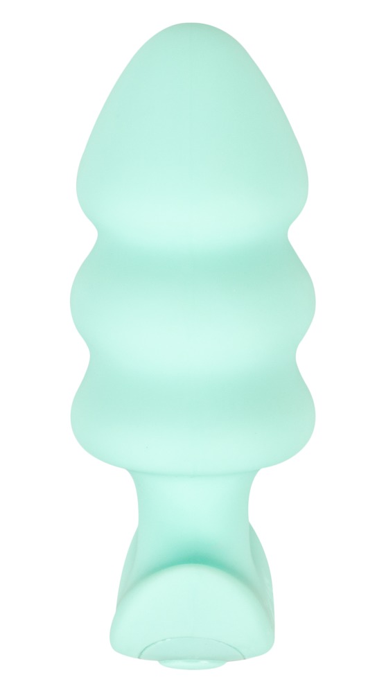 Cuties Vibrating Mini Butt Plug – Bild 4