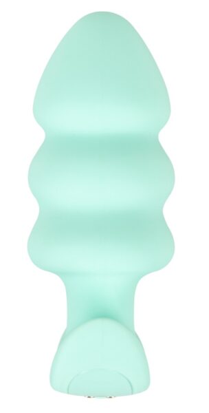 Cuties Vibrating Mini Butt Plug – Bild 5