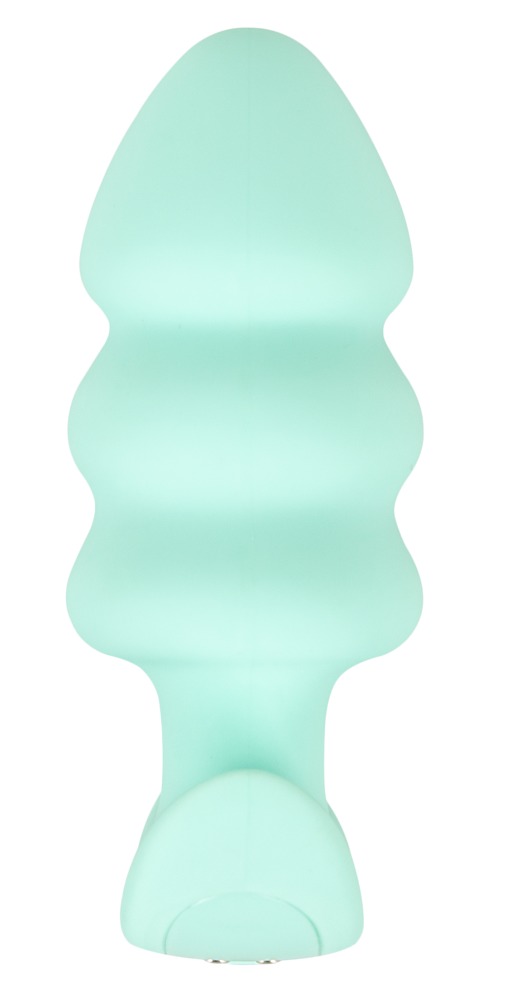 Cuties Vibrating Mini Butt Plug – Bild 5