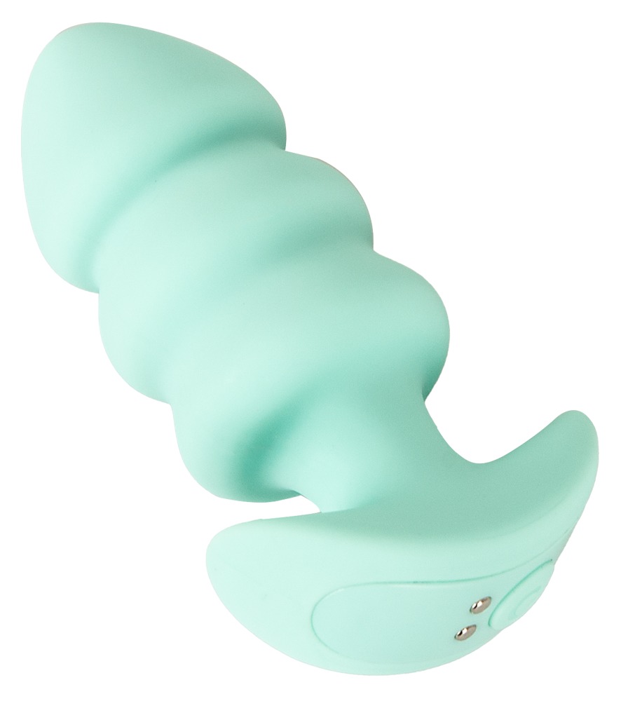 Cuties Vibrating Mini Butt Plug – Bild 6