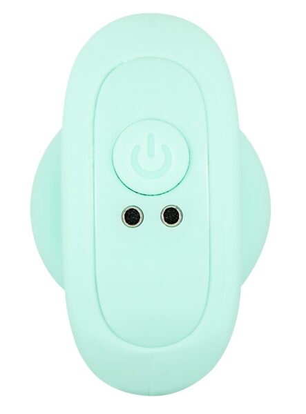 Cuties Vibrating Mini Butt Plug – Bild 8